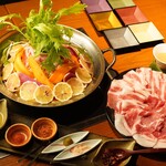 Shabu Shabu Ton Ton - 