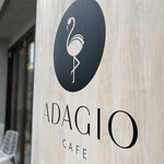 ADAGIO CAFE - 