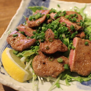 心斎橋でおすすめの美味しい牛タンをご紹介 食べログ