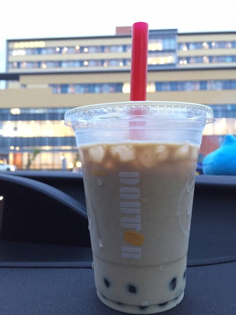 ドトール コーヒー ショップ 大崎市民病院店（DOUTOR COFFEE SHOP） - 塚目（カフェ）の写真