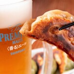 恵比寿餃子 大豊記 - ドリンク写真: