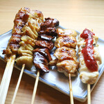 Yakitori No Hinata - 