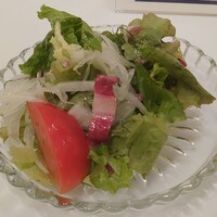帝国ホテル 大阪 - 