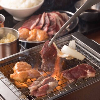 蒲田で人気の焼肉 ランキングtop 食べログ