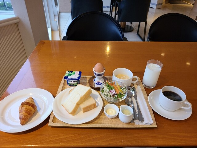 朝食無料 By Ash1000 ホテルクリオコート博多 博多 その他 食べログ 朝食無料 By Ash1000 ホテルクリオコート博多 博多 その他 食べログ