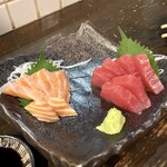 ヲヰヌ温泉 - 料理写真: