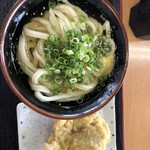 本格手打うどん はゆか - 