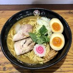 ラーメン人生JET600 - 