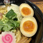 ラーメン人生JET600 - 