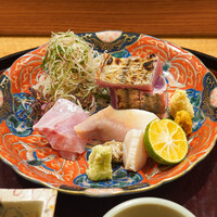 日本料理 太月 - 