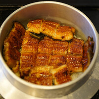 天然うなぎ しま村 - 