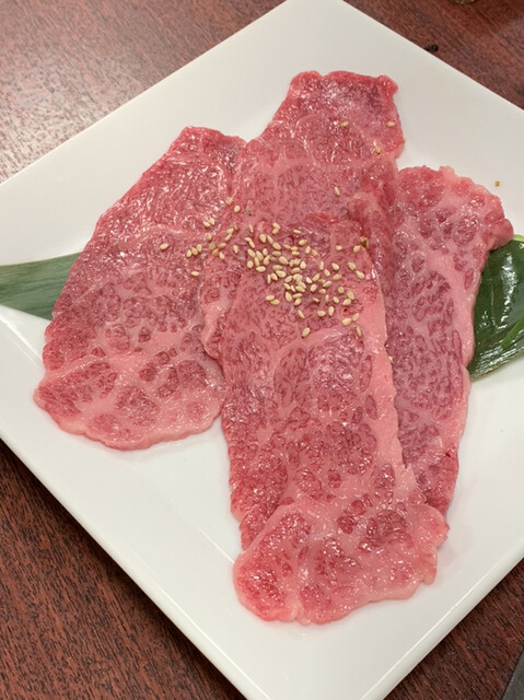 焼肉 きくちゃん 三国ケ丘 焼肉 食べログ
