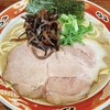 濃厚ラーメン かなや