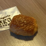 Boulangerie Taka - パン・オ・ショコラ（230円）