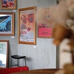 SUGAR HILL CAFE - 