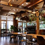 SUGAR HILL CAFE - 