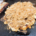 Monja Kaduki - 