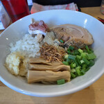 煮干らーめん 川むら - 