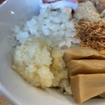 煮干らーめん 川むら - 