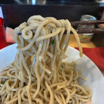 煮干らーめん 川むら - 