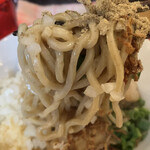 煮干らーめん 川むら - 