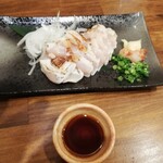 Junkei Nagoya Kochin Honkaku Sumiyaki Toriichi - 