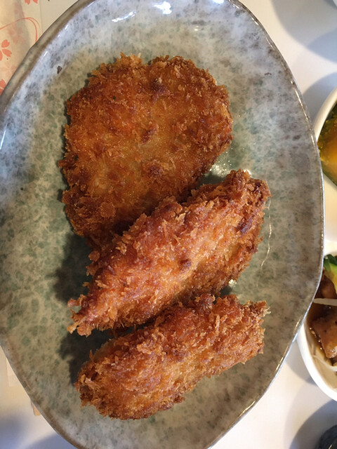 バウム - 不動の沢（喫茶店）の写真