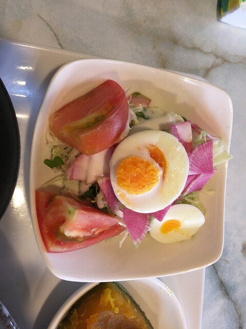 バウム - 不動の沢（喫茶店）の写真