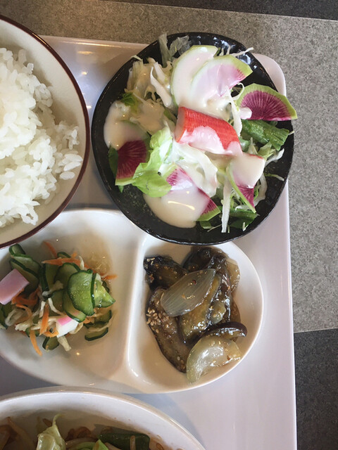 バウム - 不動の沢（喫茶店）の写真