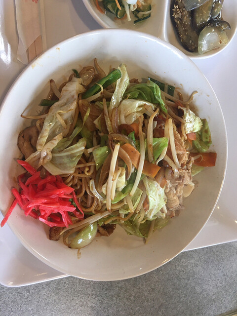 バウム - 不動の沢（喫茶店）の写真