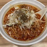 Raki - 担々麺