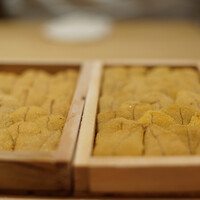 鮨 なんば 日比谷 - 