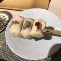 焼鳥 鳥美庵 新宿本店 - 