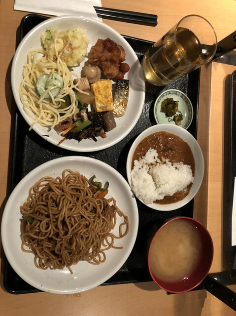 Dining Bar Bogey photo 3