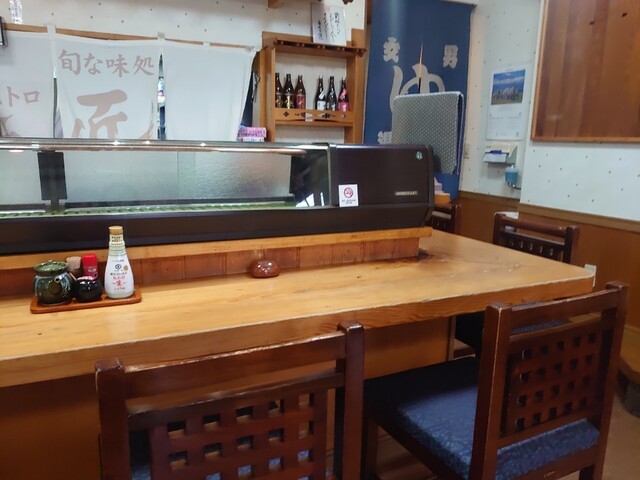 ビストロ匠 - 登米市その他（日本料理）の写真