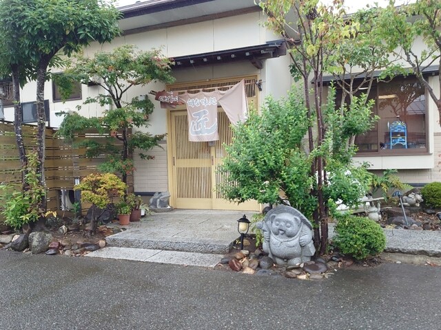 ビストロ匠 - 登米市その他（日本料理）の写真