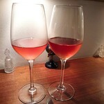 ビストロ　アギャット - 