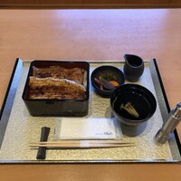 うなぎ 海雲 - 