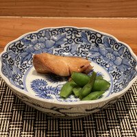 やすい - 焼き物　カラスガレイの味噌漬け焼き