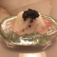 魚介のイタリア料理 murata - 