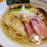 麺屋 さくら井 - 