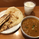 サガラマタ チュラ - 料理写真: