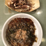 広島焼 HIDE坊 神田店 - 