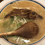 Ramentaishiyou - 