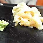 シゲちゃんすし - 