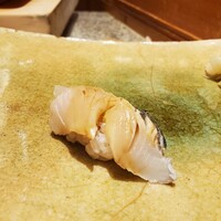 銀座 久兵衛 銀座本店 - 