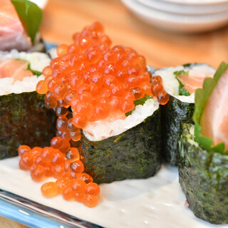 すし酒場 さしす_1