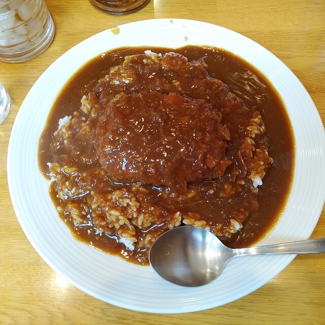 カレーハウス キラリ 品川 カレーライス 食べログ