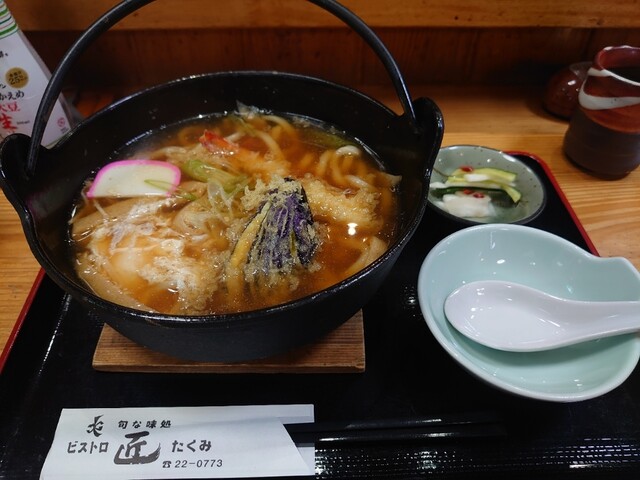 ビストロ匠 登米市 &ndash; 日本料理の隠れた名店