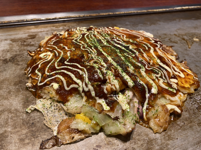 閉店 福太郎 東京ソラマチ店 押上 お好み焼き 食べログ